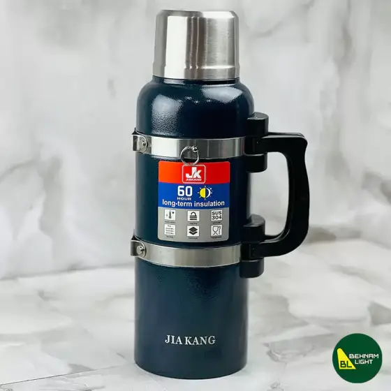 فلاسک جیاکانگ حجم 3000 میلی لیتر