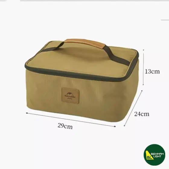 کیف حمل اجاق گاز نیچرهایک مدل PNH22CJ002