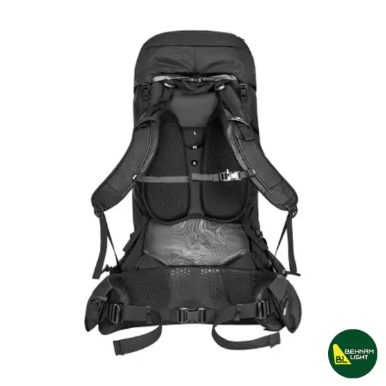 کوله پشتی 70 لیتر نیچرهایک مدل CNK2450XB014 سری Helium 70