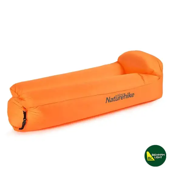 کاناپه (مبل) بادی بالش دار نیچرهایک مدل NH20FCD06