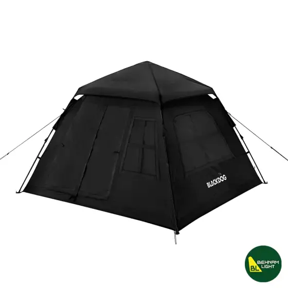 چادر اتوماتیک بلک‌ داگ مدل BD-ZP005