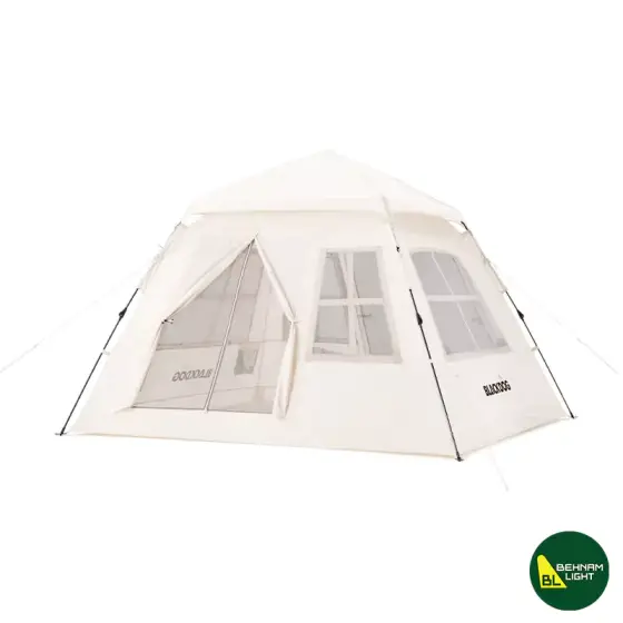 چادر اتوماتیک بلک‌ داگ مدل BD-ZP005