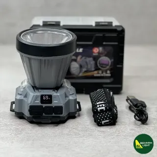 چراغ پیشانی اسمال سان HX-916S