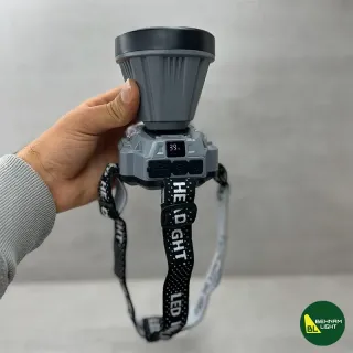 چراغ پیشانی اسمال سان HX-916S