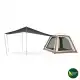 چادر چهار نفره با سایبان نیچرهایک مدل CNK2550WS017