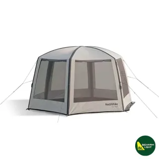 سایبان بادی نیچرهایک مدل NH20TM002