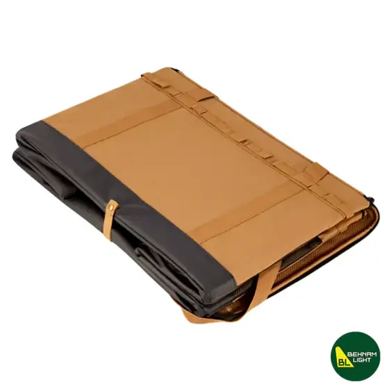 جعبه وسایل کینگ کمپ مدل KB2410