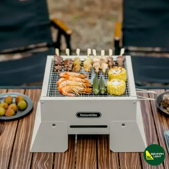 باربیکیو نیچرهایک مدل CNK2450CF017