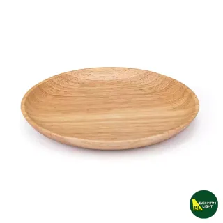 بشقاب چوبی سفری نیچرهایک NH20CJ013