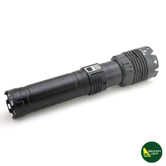 چراغ قوه زینگارو مدل 890S