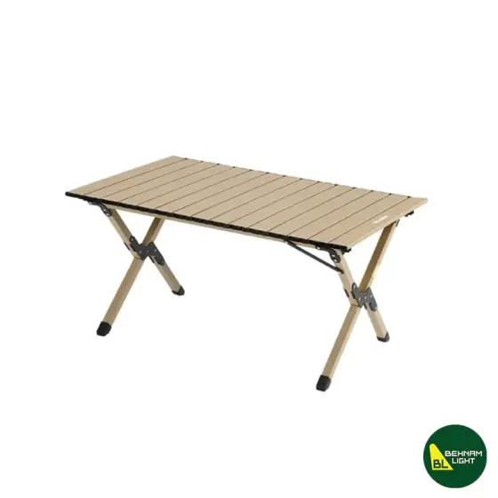 میز تاشو کمپینگ نیچرهایک مدل CNK2550JJ018