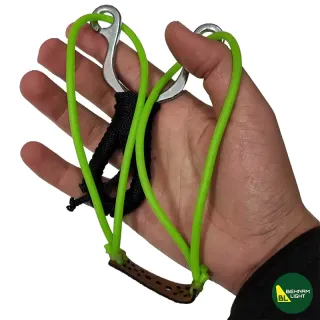 تیرکمان سنگی فلزی مدل 09