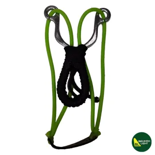 تیرکمان سنگی فلزی مدل 09