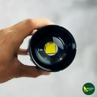 چراغ قوه اسمال سان مدل ZY-G999