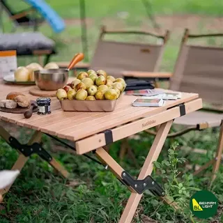 میز تاشو نیچرهایک مدل NH19JJ009