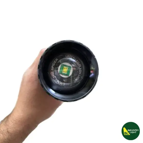 چراغ قوه کینساچ KINSACH G600