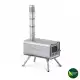 اجاق چادری تیتانیومی نیچرهایک Naturehike مدل NH21RJ008