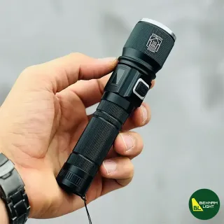 چراغ قوه اسمال سان مدل ZY-S001