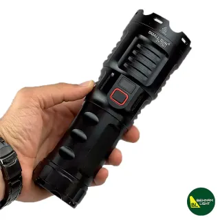 چراغ قوه اسمال سان SmallSun مدل ZY-T301