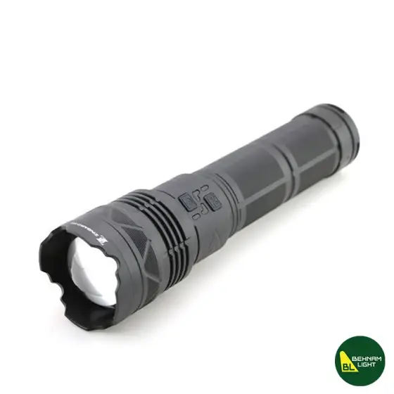 چراغ قوه زینگارو مدل G500