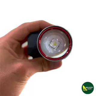 چراغ پیشانی اسمال سان مدل ZY-H181