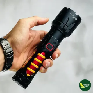 چراغ قوه اسمال سان مدل ZY-T289 SmallSun