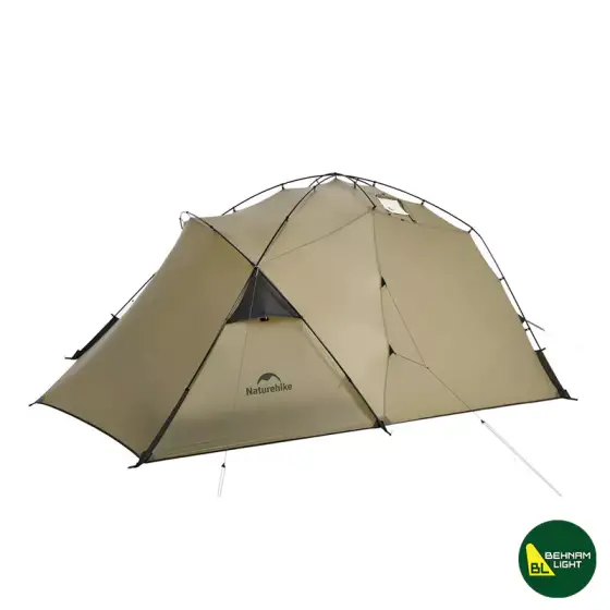 چادر تک نفره نیچرهایک مدل CNK2450WS029‏