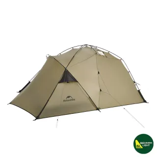 چادر تک نفره نیچرهایک مدل CNK2450WS029‏