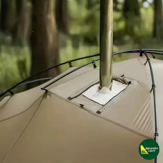 چادر تک نفره نیچرهایک مدل CNK2450WS029‏