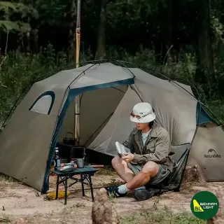 چادر تک نفره نیچرهایک مدل CNK2450WS029‏