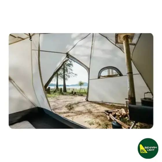 چادر تک نفره نیچرهایک مدل CNK2450WS029‏