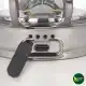 چراغ فانوسی کینگ کمپ مدل KL2305