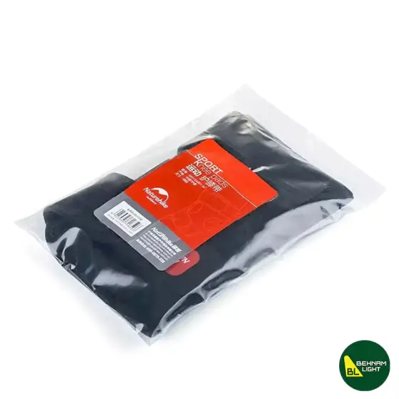 زانوبند ورزشی Dura-light نیچرهایک مدل NH15A001-M