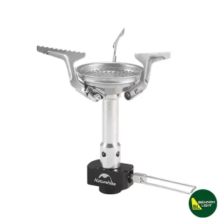 سرشعله کوچک کوهنوردی نیچرهایک مدل CNH22CJ009