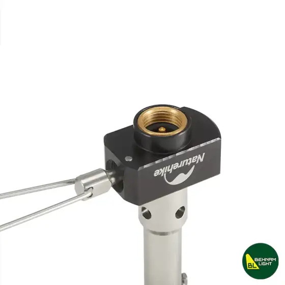 سرشعله کوچک کوهنوردی نیچرهایک مدل CNH22CJ009