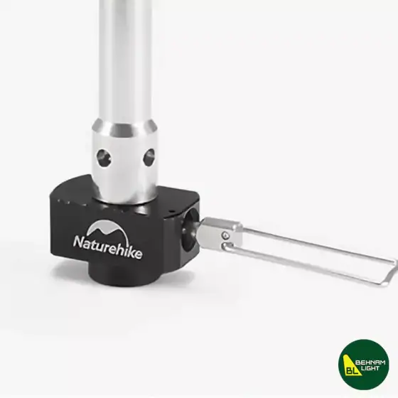 سرشعله کوچک کوهنوردی نیچرهایک مدل CNH22CJ009