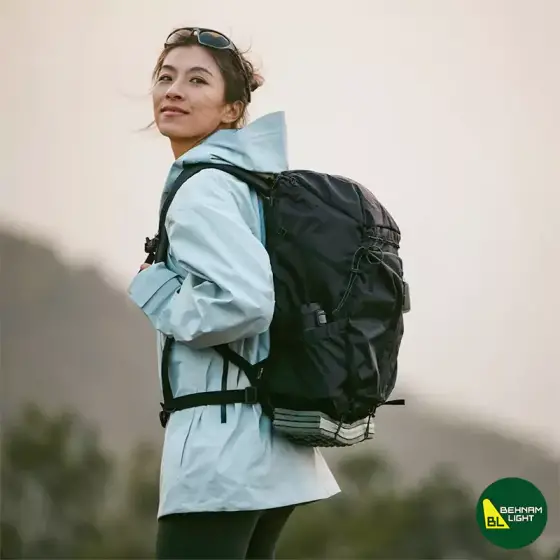 کوله پشتی 25 لیتر نیچرهایک مدل CNK2300BB017