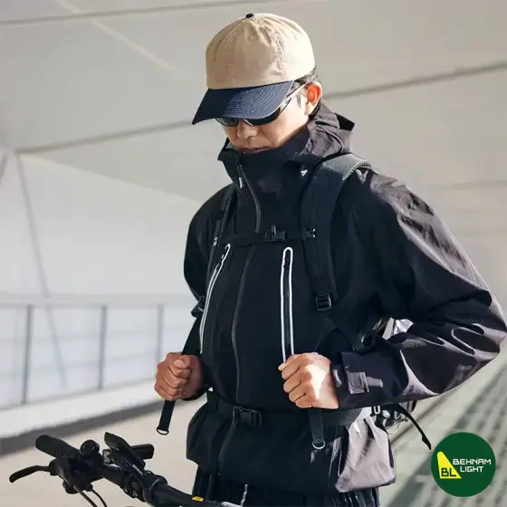 کوله پشتی 25 لیتر نیچرهایک مدل CNK2300BB017