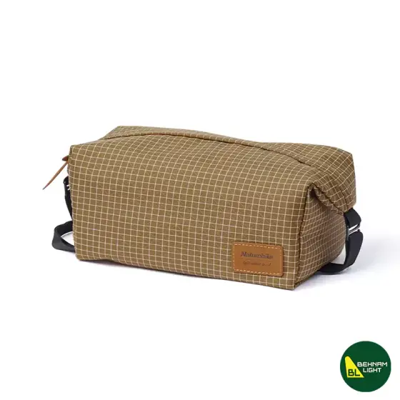 کیف لوازم آرایشی نیچرهایک مدل NH21LX001