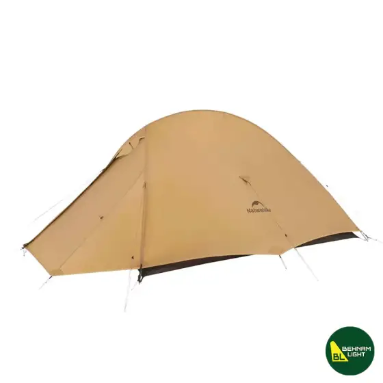 چادر کمپینگ دو نفره نیچرهایک مدل CNK2350WS020