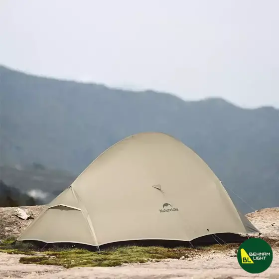 چادر کمپینگ یک نفره نیچرهایک مدل CNK2350WS020