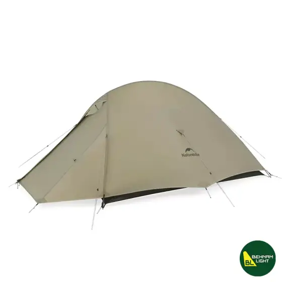 چادر کمپینگ یک نفره نیچرهایک مدل CNK2350WS020