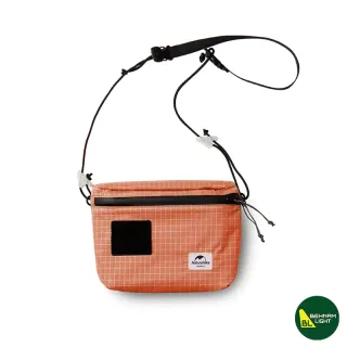 کیف دوشی نیچرهایک ZT12 مدل NH20BB204