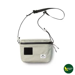 کیف دوشی نیچرهایک ZT12 مدل NH20BB204