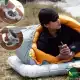 زیرانداز بادی کیسه خواب نیچرهایک‏ مدل CNK2450WS015‏