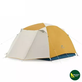 چادر دو نفره man-red Pro نیچرهایک مدل CNK2300ZP024