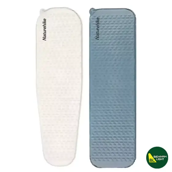 زیرانداز 1 نفره اتوماتیک سایز بزرگ نیچرهایک مدل CNK2300DZ013