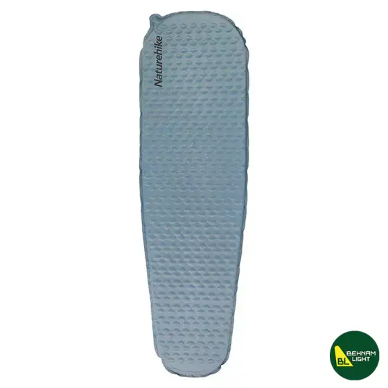 زیرانداز 1 نفره اتوماتیک سایز بزرگ نیچرهایک مدل CNK2300DZ013
