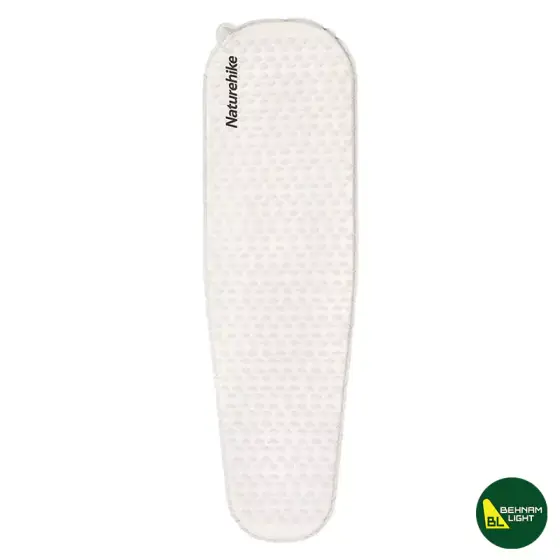 زیرانداز 1 نفره اتوماتیک سایز بزرگ نیچرهایک مدل CNK2300DZ013
