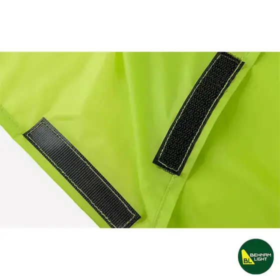 پانچو نیچرهایک 20D مدل NH17D003-M